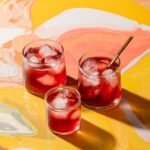 Kokam Syrup (कोकम सिरप)