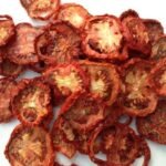 Dehydrated Tomato