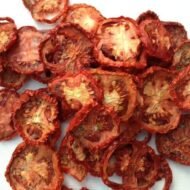 Dehydrated Tomato