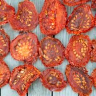 Dehydrated Tomato - Image 2