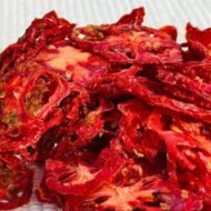 Dehydrated Tomato - Image 3