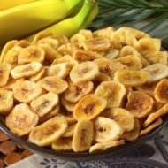 Dehydrated Banana - Image 3