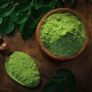 Moringa Powder