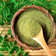 Moringa Powder - Image 3