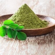Moringa Powder - Image 2