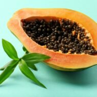 Papaya (पपई)