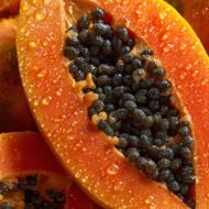 Papaya (पपई) - Image 2