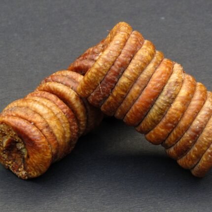 Dried Figs (अंजीर)