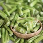 Drumstick (Shevga / Moringa Pods)