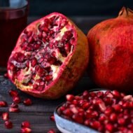 Pomegranate (डाळिंब) - Image 3