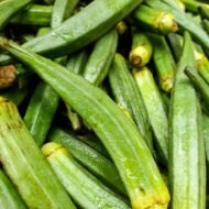 Ladyfinger(भेंडी) - Image 2