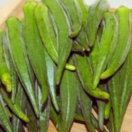 Ladyfinger(भेंडी) - Image 3