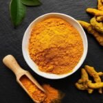 Turmeric (हळद)