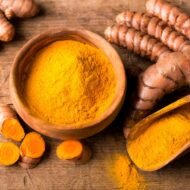 Turmeric (हळद) - Image 3