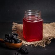 Kokam Agal (कोकम आगळ)