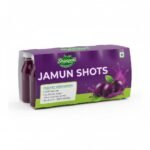 Jamun Shots