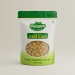 Lemon Slides(Sundried)